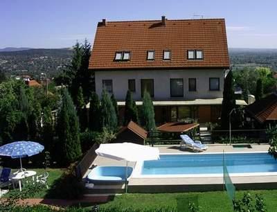 Agi Panzio Obuda Budapest Bagian luar foto