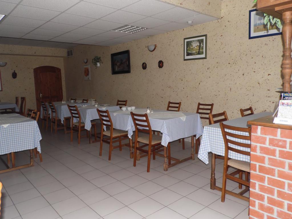 Agi Panzio Obuda Budapest Bagian luar foto