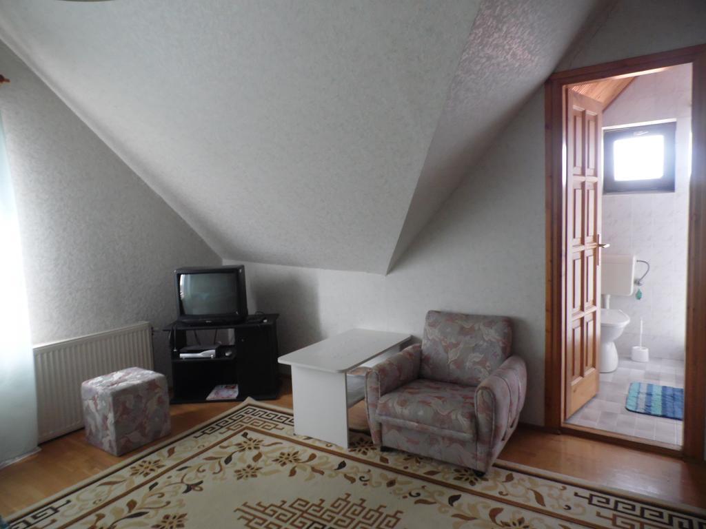 Agi Panzio Obuda Budapest Bagian luar foto