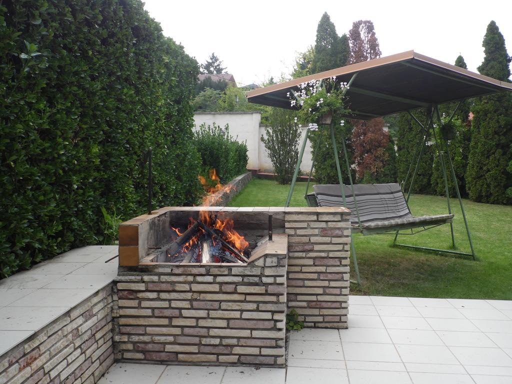 Agi Panzio Obuda Budapest Bagian luar foto